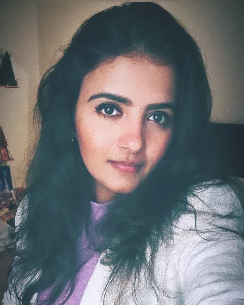 Jalashri Raval