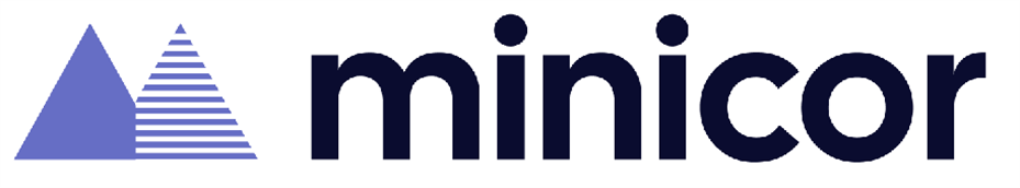 Minicor logo