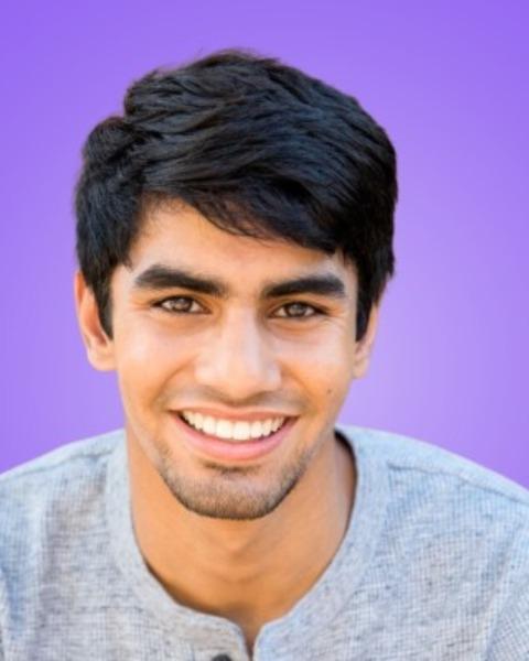 Rohan Suri