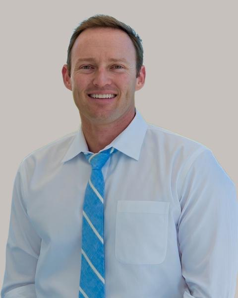 Patrick Murphy