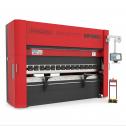 Nargesa MP3160CNC Press Brake – 180 Tons of Precision