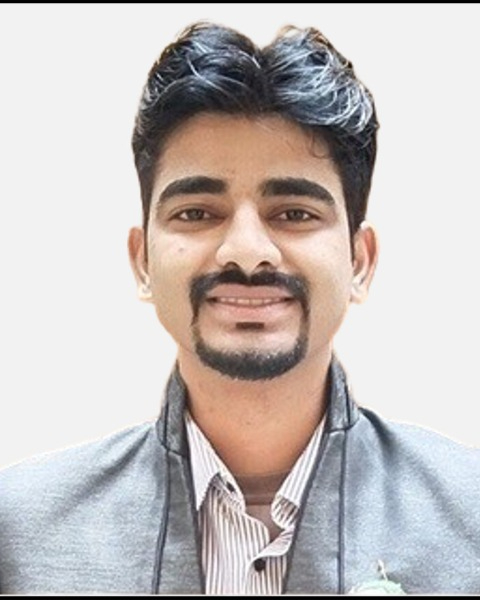 Mayank Garg