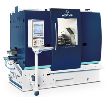 WINEMA Transfer Machines