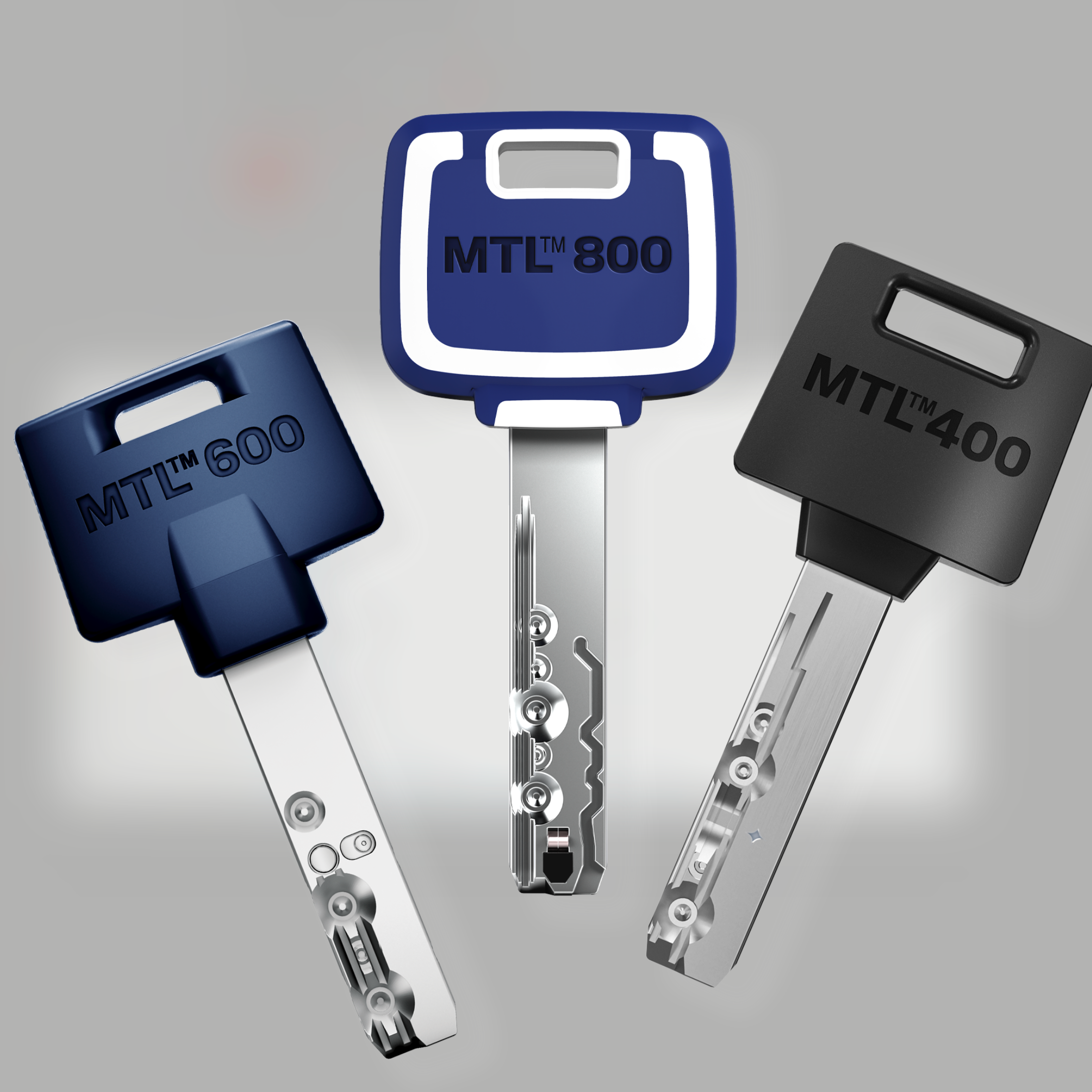 Mul-T-Lock Master Key