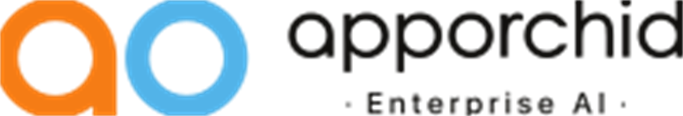 App Orchid logo