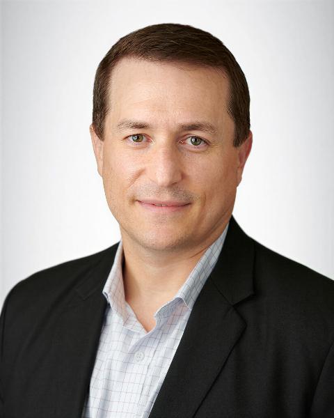 Troy Leach