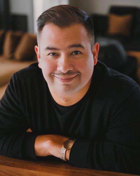 Douglas Orantes