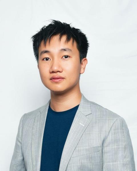 William Chen