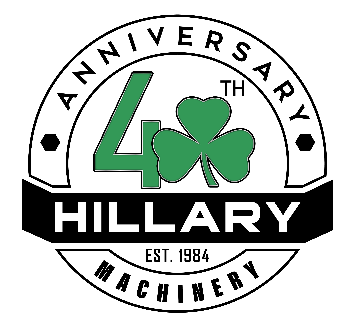 Hillary Machinery Inc