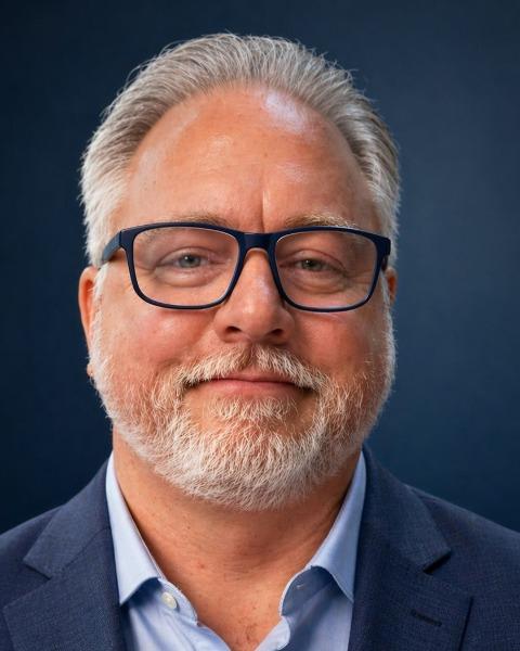 Robert Thacker