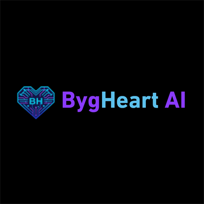 BygHeart AI logo
