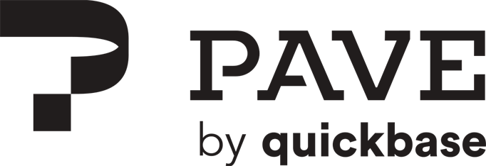 Pave logo
