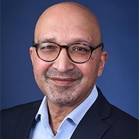 Pawan Randev
