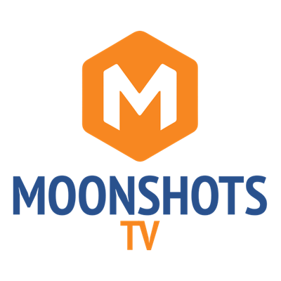 Moonshots TV logo