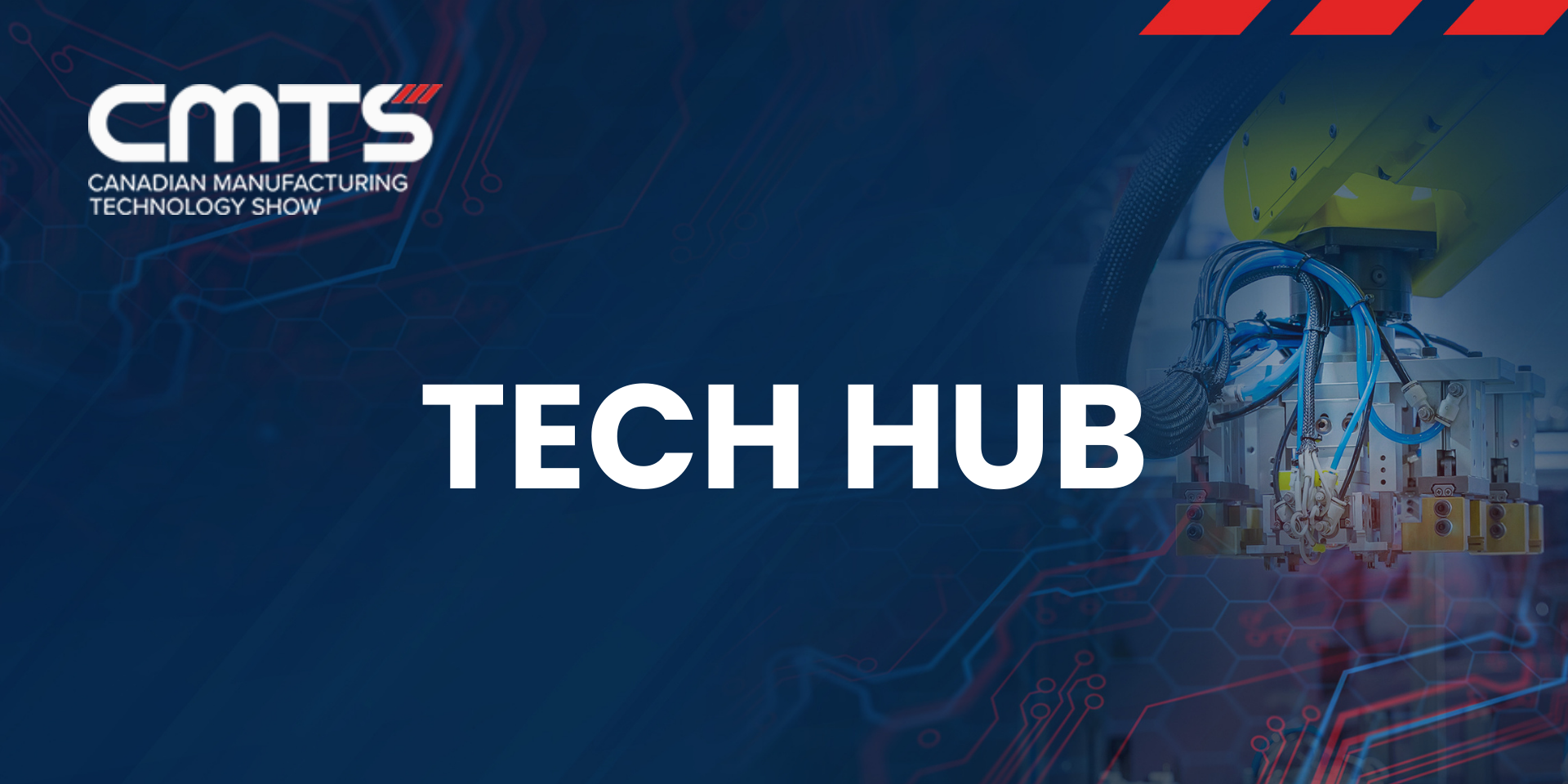 Tech Hub