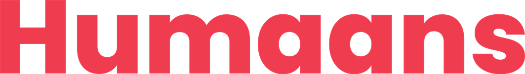 Humaans logo