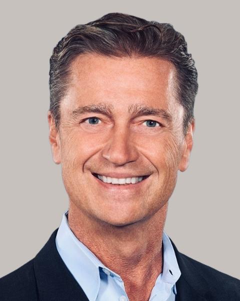 Stephen Henn