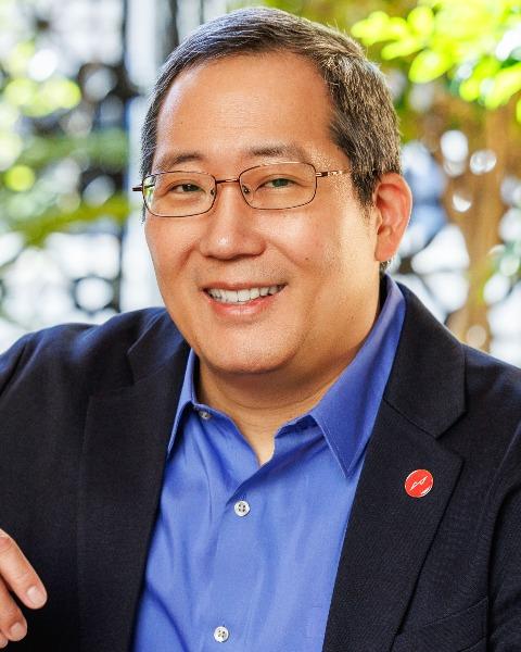 Chris Yeh