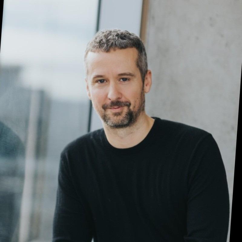 Benoit Fortier
