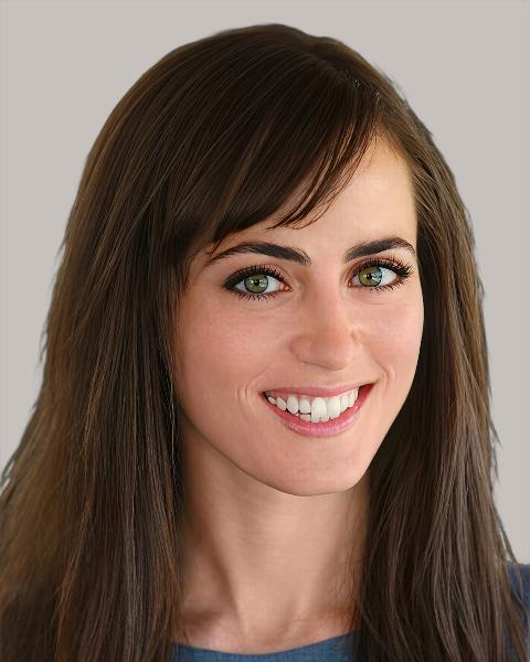 Chloé Bakalar