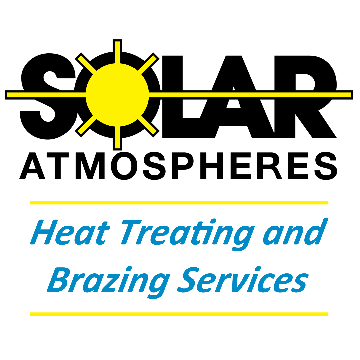 Solar Atmospheres