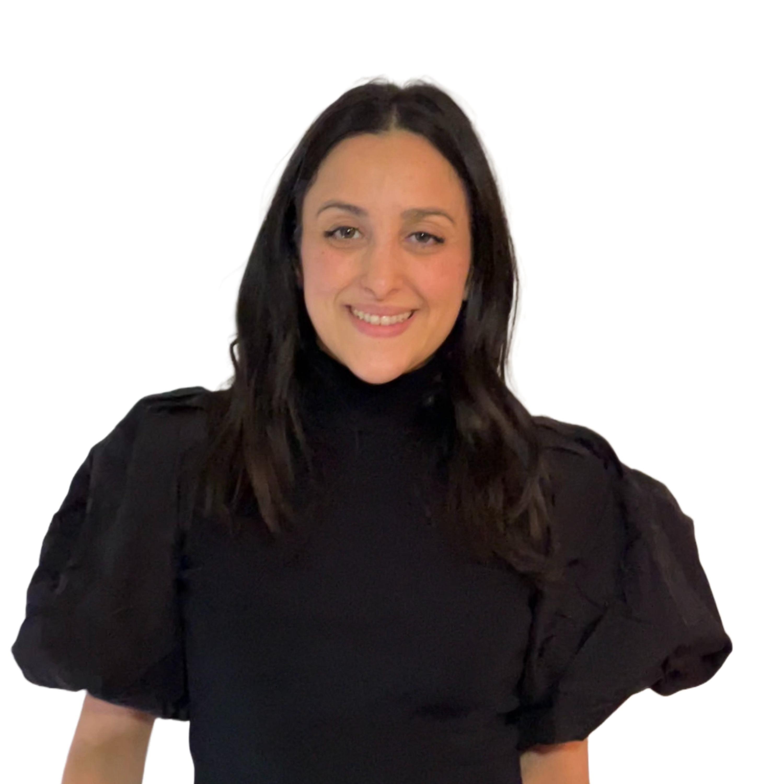 Amina Kahboub