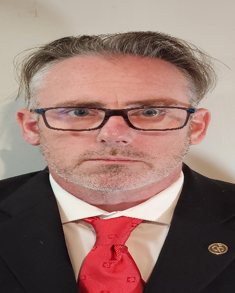 Brian Singleton