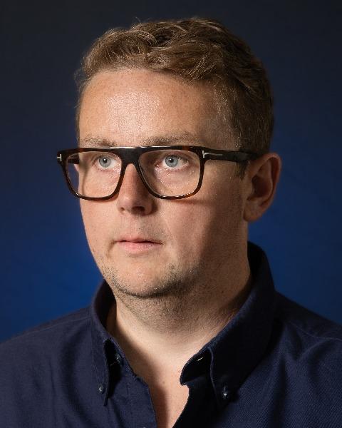 Thom Rimmer