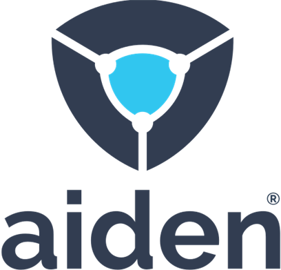 Aiden logo