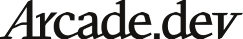 Arcade logo