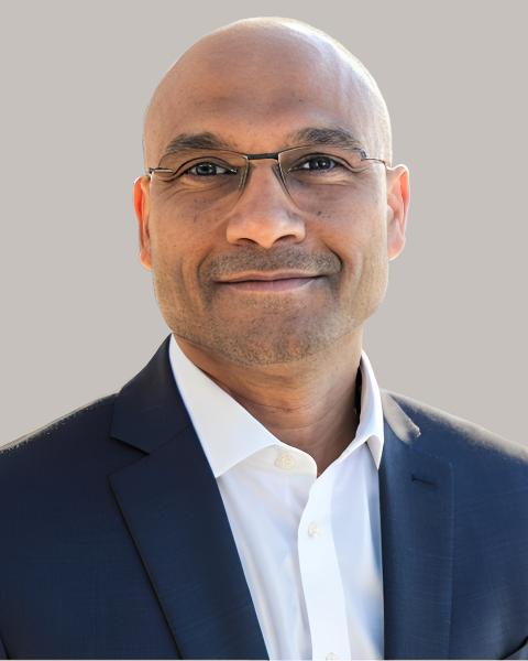 Viren Shah