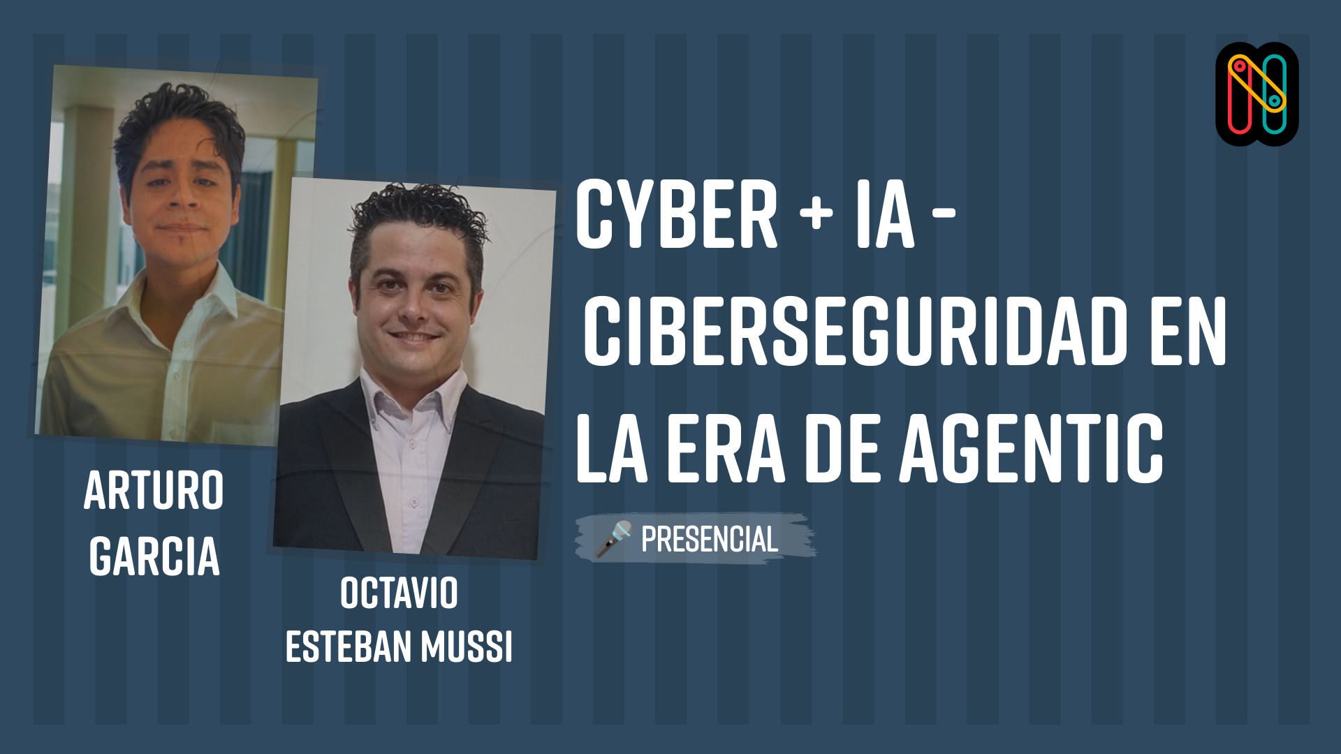 Cyber + IA - Ciberseguridad en la era de Agentic