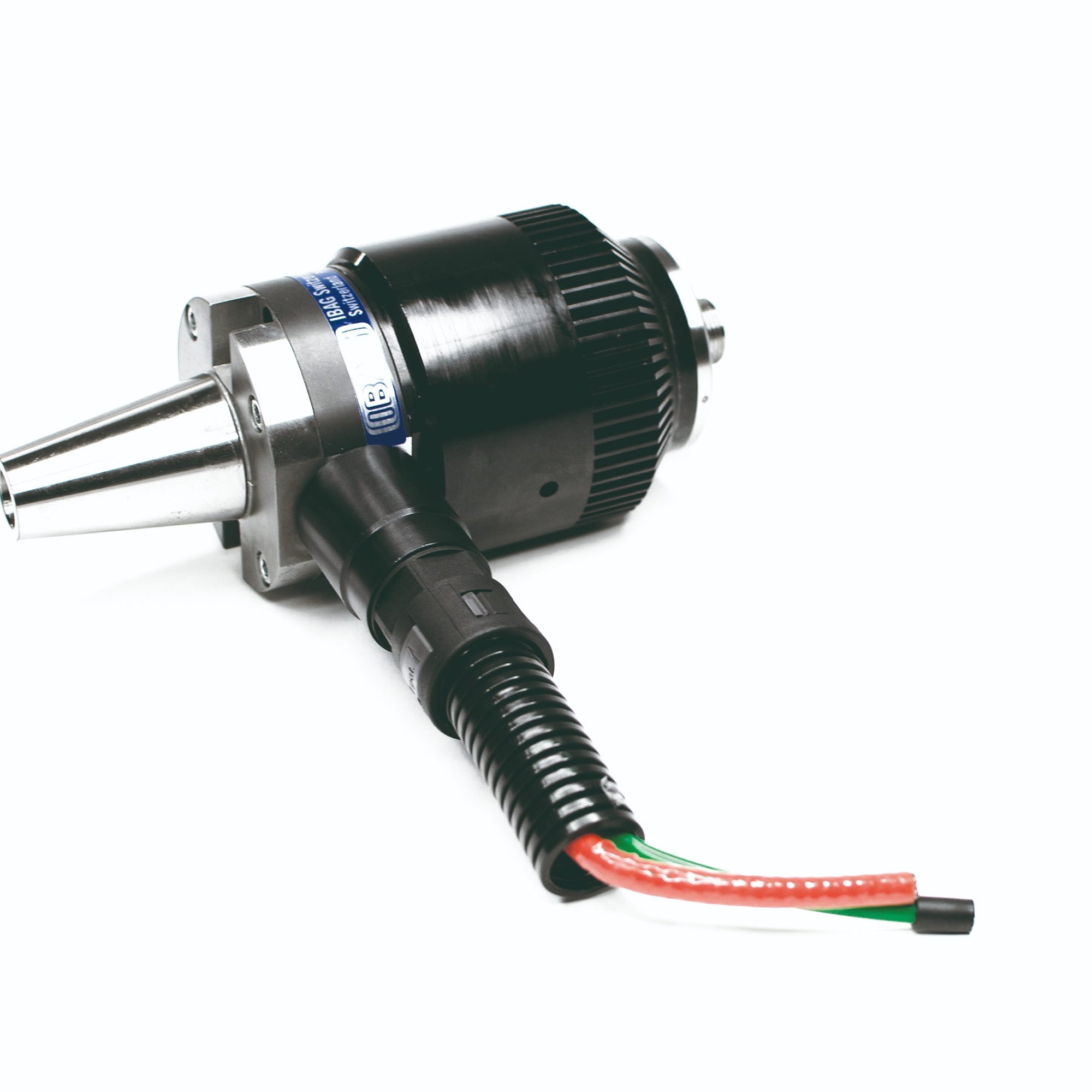 IBAG HFK 95 high speed spindle