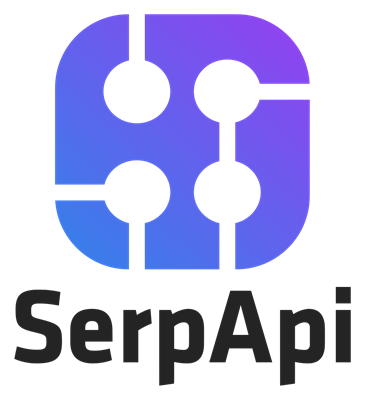 SerpApi logo