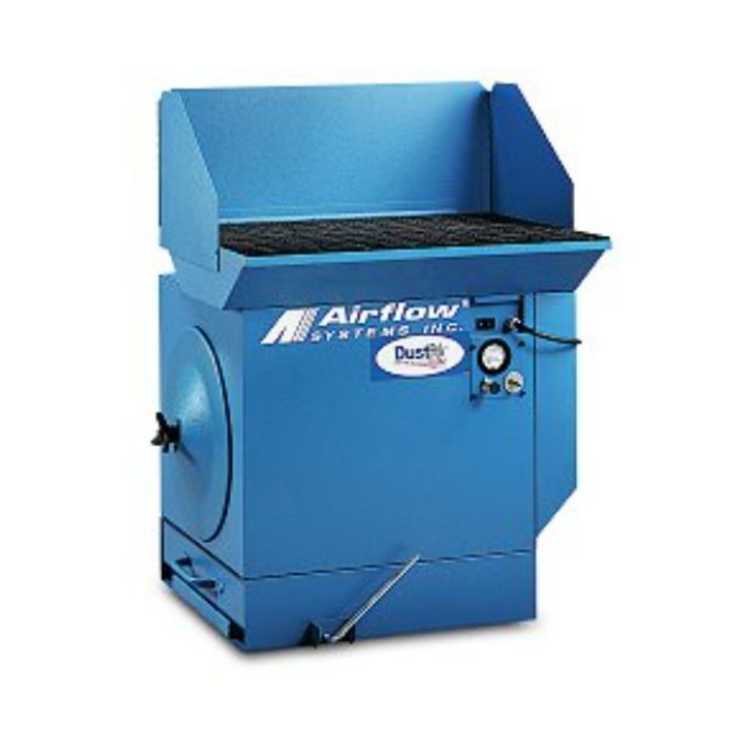 DTH-800 Downdraft Table