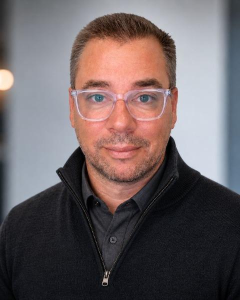 Joe Gaska