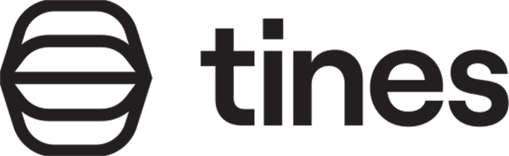 Tines logo