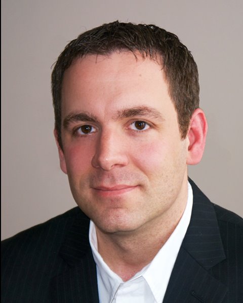 Joel Martin