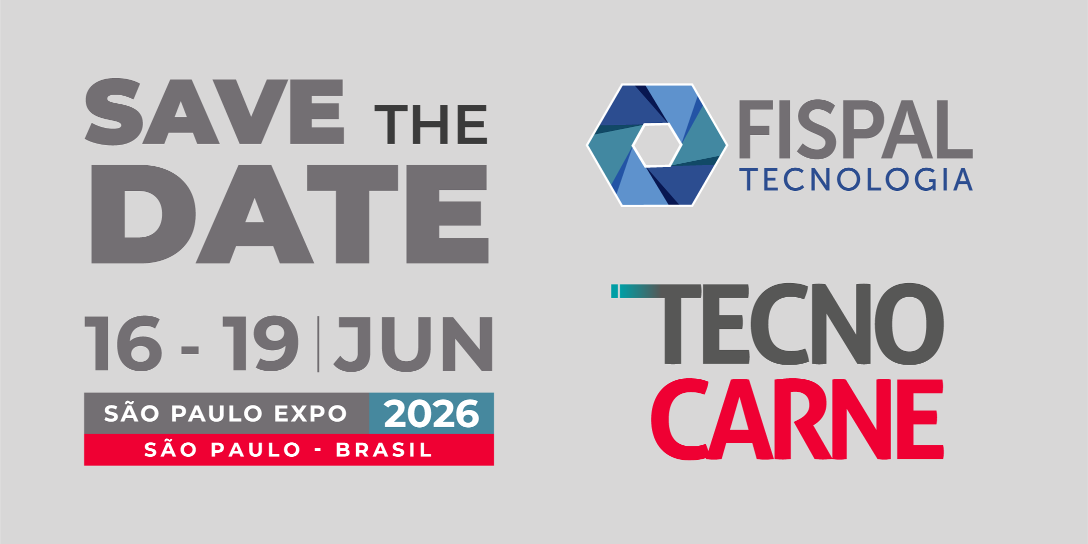Fispal Tecnologia e TecnoCarne