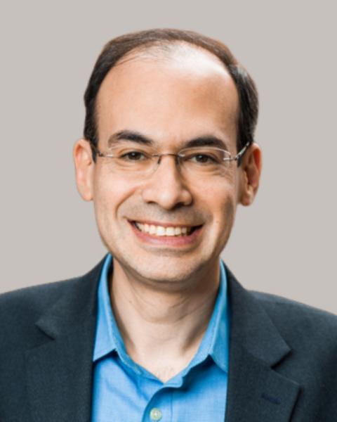 Brendan Schulman