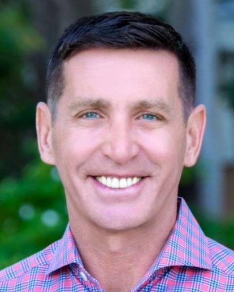 Kevin Cochrane