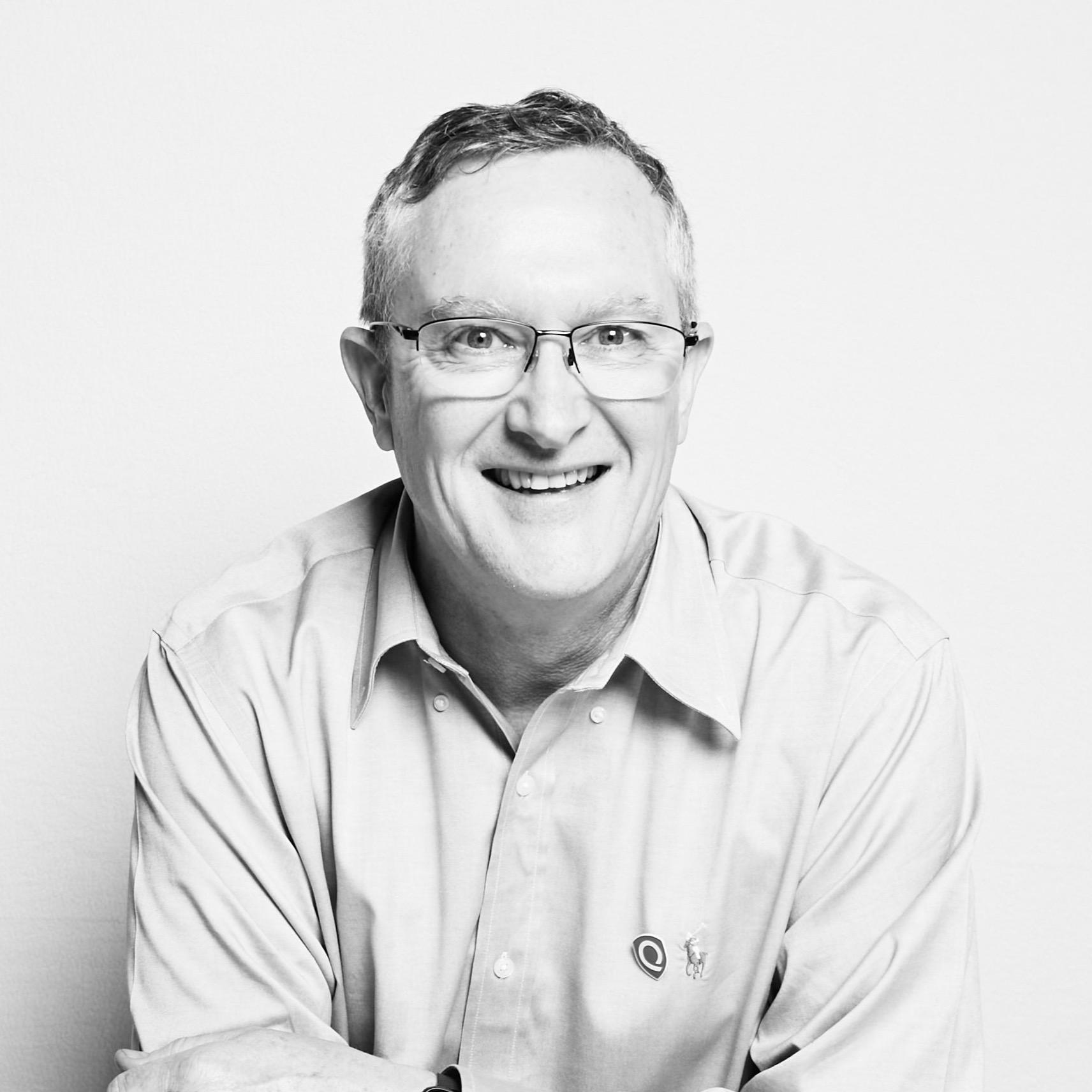 Keith Lawton