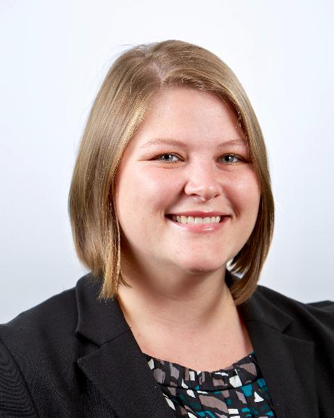 Emily McReynolds