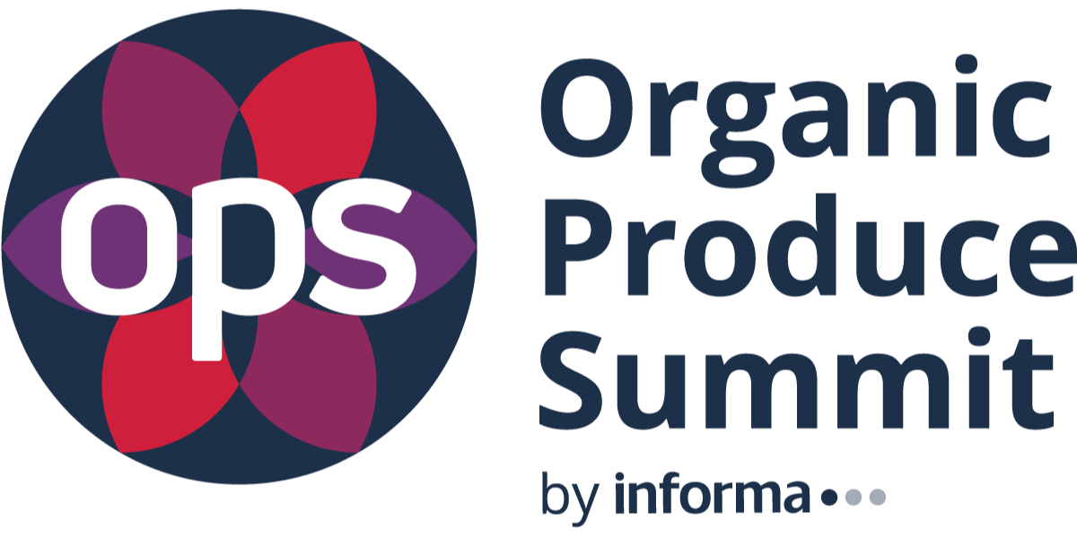 Informa Markets | IM NA | North America - Markets | Organic Produce Summit