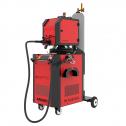 Nargesa MS20 Laser Welder – Precision and Power