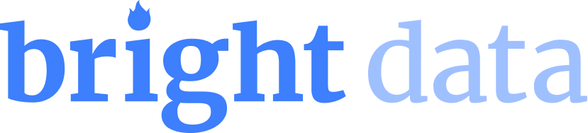 Bright Data logo