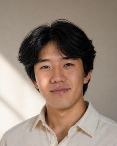 Kevin Xie