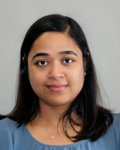 Priyambada Jain