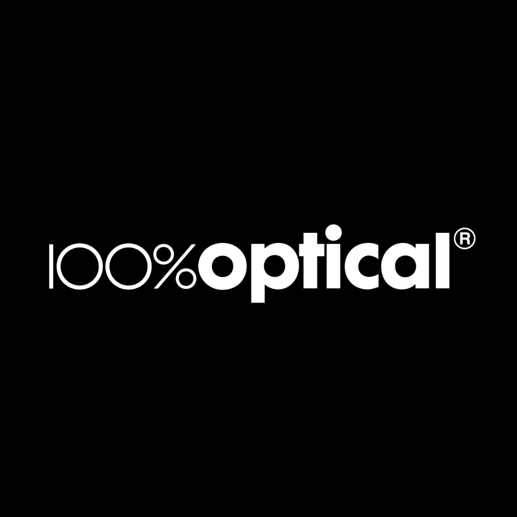 100% Optical