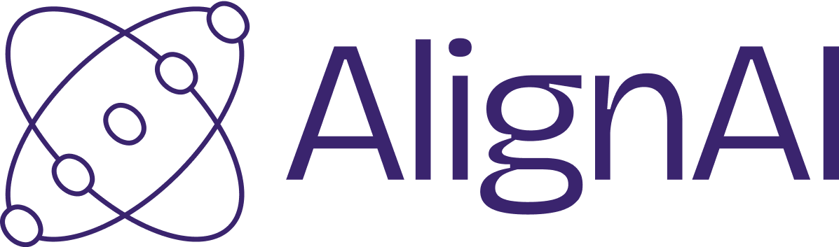 AlignAI logo